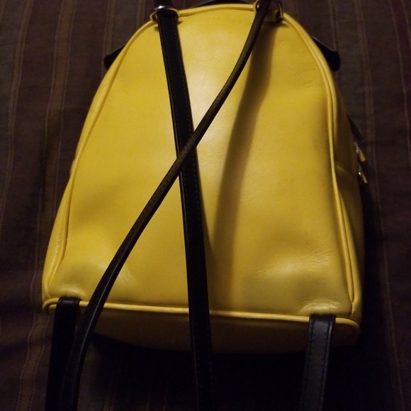 Les petitis joueurs mini backpack